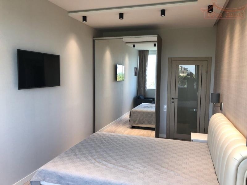 продажа однокомнатной квартиры номер A-173700 в Приморском районе, фото номер 8